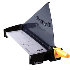 Fellowes Paper Guillotine Model Fusion A4 - Al Masam Stationery LLC