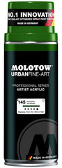 Professional Series Artist Acrylic (400Ml) Future Green - Al Masam Stationery LLC