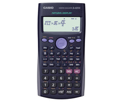 Casio Calculator Model : FX82ES+2 - Al Masam Stationery LLC