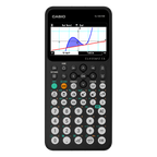 CASIO fx-CG100 Graphing Calculator | ClassWiz 3D & Python