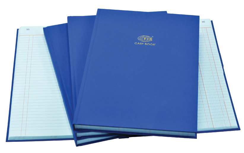 Cashbook T/c 7/3 3Q (FIS)