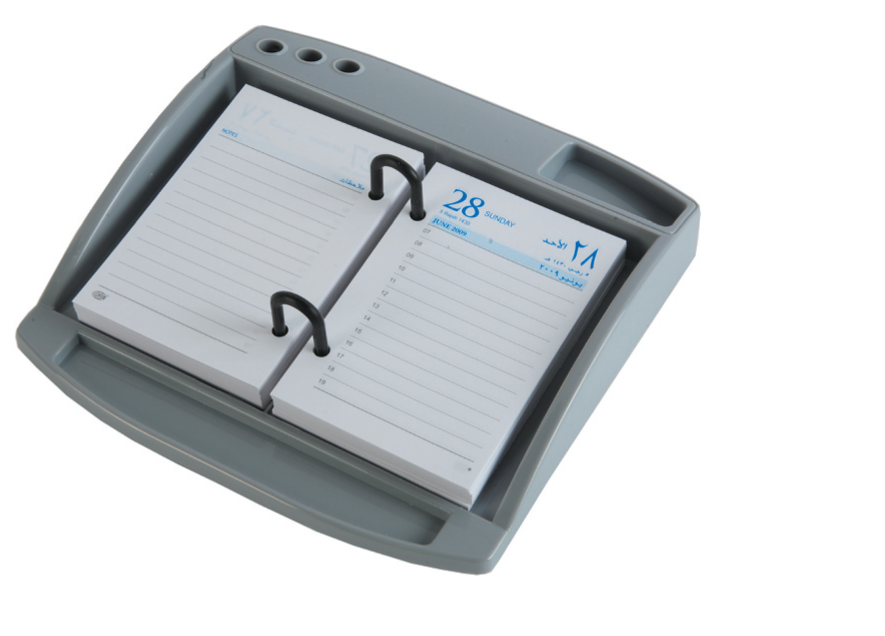 Calendar Stand