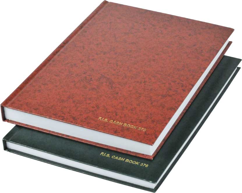 Cashbook (FIS) 376