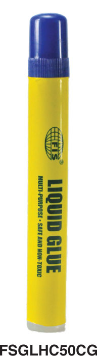 Liquid Glue 50ml - Al Masam Stationery LLC