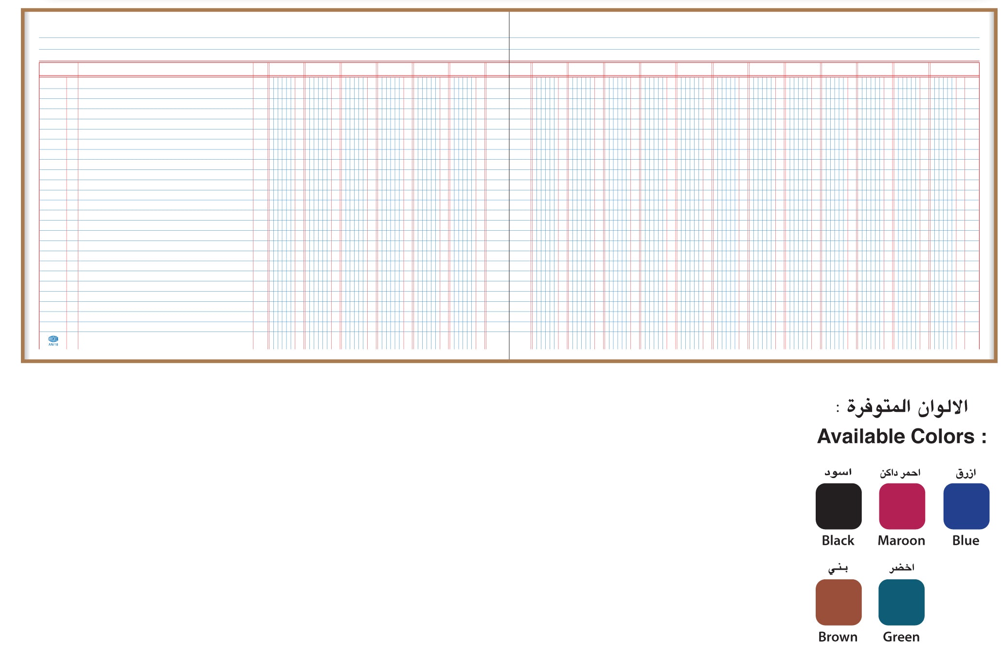 Analysis Book AN # 20 (FIS)