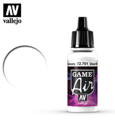 Vallejo GAME AIR 701-17ML. DEAD WHITE