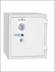 Shinjin Fireproof Safe Model Gb-T635 Keylock + Electronic Lock