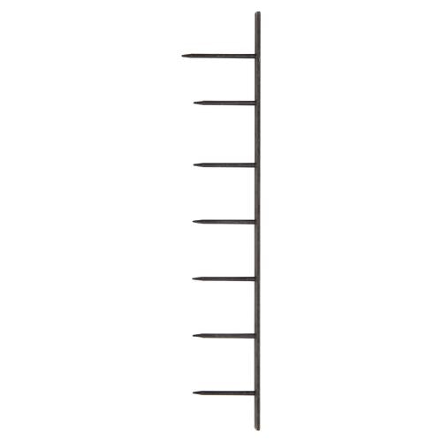 GBC SUREBIND STRIPS 3" / 75MM BLACK - Al Masam Stationery LLC