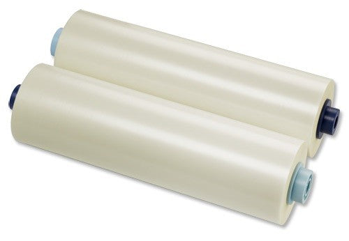 GBC LAMINATING ROLL GLOSS 75 MICRON 457MM X 75M - Al Masam Stationery LLC