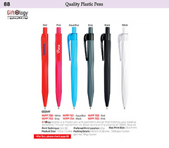 AMS-WIPP 751 - GEOMY - Ball Pen - Al Masam Stationery LLC