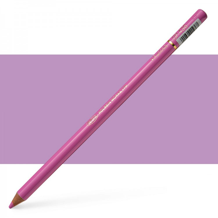 Holbein Colored Pencils Individual Fuchsia - Al Masam Stationery LLC