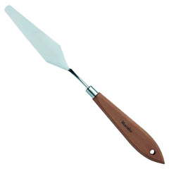 Marabu Paint Knife, Blade 9,5Cm - Al Masam Stationery LLC