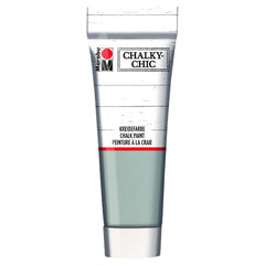 Marabu Chalky-Chic, 169 Stone Grey, 100 Ml - Al Masam Stationery LLC