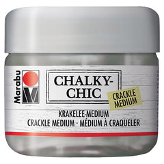 Marabu Chalky-Chic Crackle Medium 840, 225ml