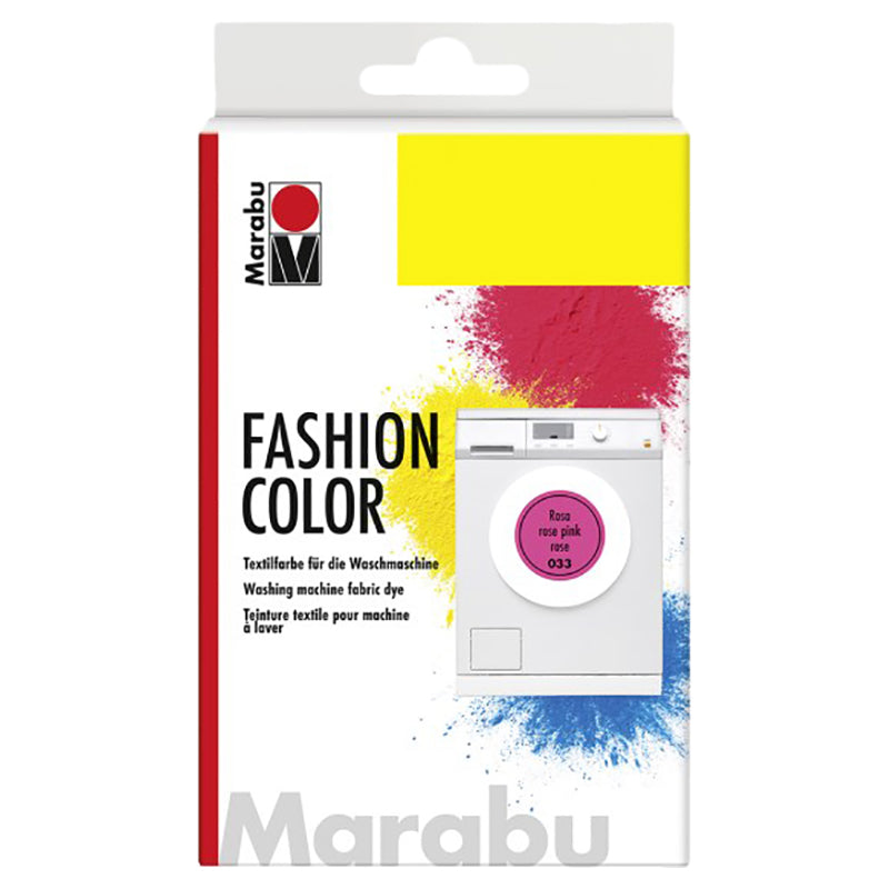 Marabu Fashion Color, 033 Rose Pink, - Al Masam Stationery LLC