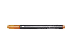 Glitter Pen 1St orange