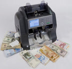 FRICTION/ CIS CASH COUNTING MACHINE NTEGRA - Al Masam Stationery LLC