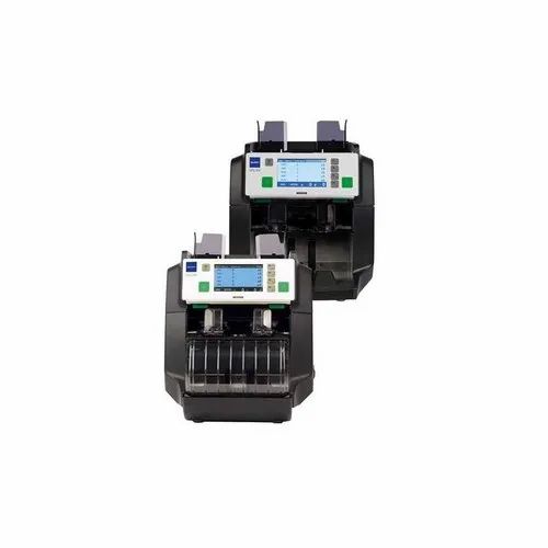 GLORY Banknote Counter and Sorter GFS-220CS (20 Currencies) Secondary image
