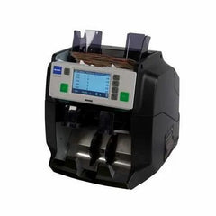 GLORY Banknote Counter and Sorter GFS-220F - Al Masam Stationery LLC