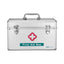 Glosen First Aid Box/Medicine Storage with Lock - Al Masam Stationery LLC