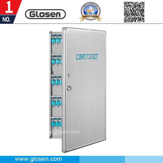 Glosen Small Key Cabinet 120Keys - Al Masam Stationery LLC
