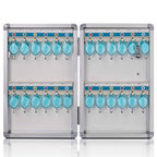 Glosen Small Key Cabinet 24Keys - Al Masam Stationery LLC