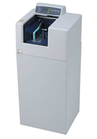 Glory Banknote Counter GND-710 Series - Al Masam Stationery LLC Main image