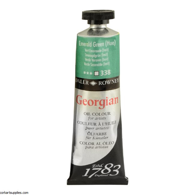 38ML GOC EMERALD GREEN HUE