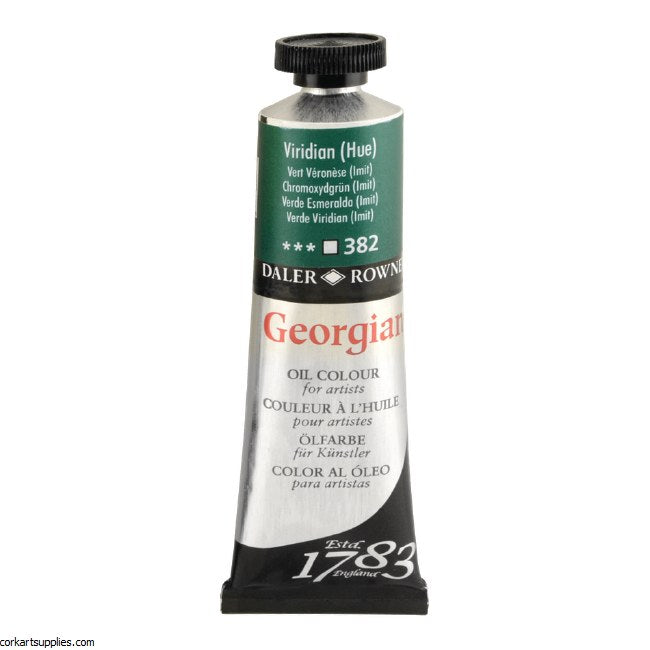 38ML GOC VIRIDIAN HUE