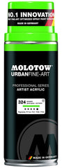 Professional Series Artist Acrylic (400Ml) Grass Green - Al Masam Stationery LLC