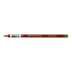 Derwent Drawing Pencil Green Shadow - Al Masam Stationery LLC