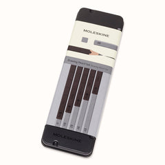 Moleskine Drawing Pencil Set - Al Masam Stationery LLC