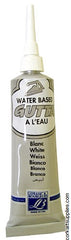 Lefranc & Bourgeois Gutta Water Base 20ml White - Al Masam Stationery LLC