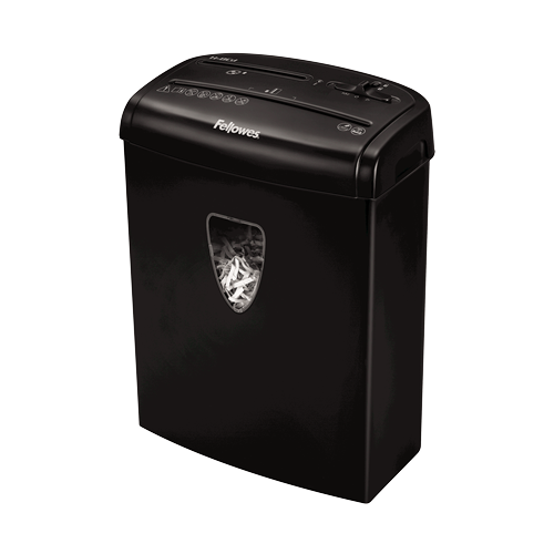 Shredder Machine Fellowes Model H-8Cd - Al Masam Stationery LLC