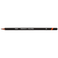 DERWENT : GRAPHIC PENCIL : 3H - (RXL34186) - Al Masam Stationery LLC