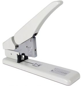 Hand Heavy Duty Stapler 240sheets - Al Masam Stationery LLC Main image