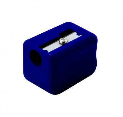 Hand Pencil Sharpener 0139 Box of 50pcs assorted Colors Secondary image