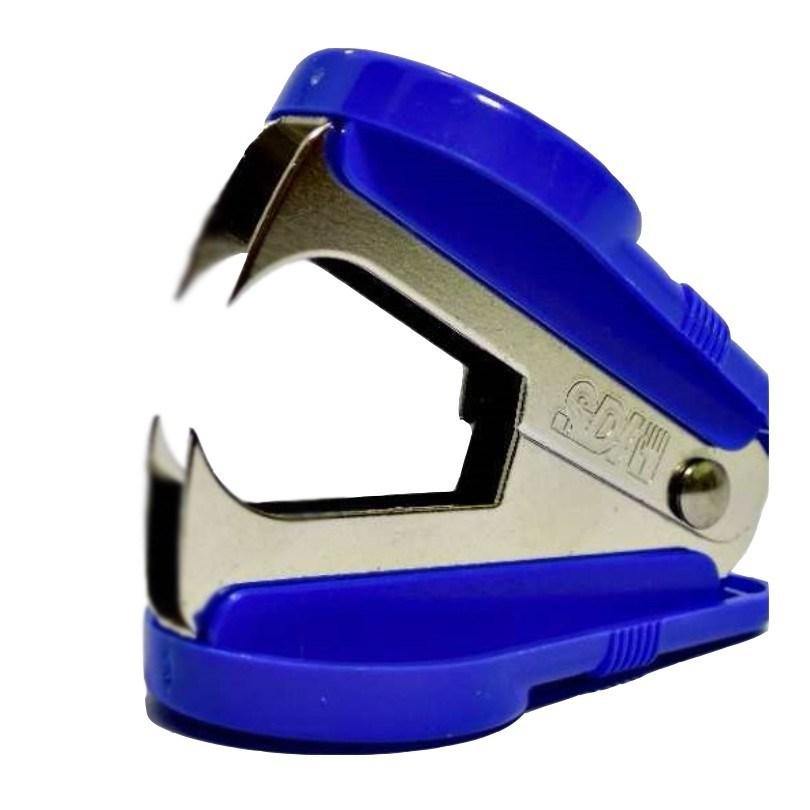 Hand Staple Remover assorted colour - (HD-1164) - Al Masam Stationery LLC Main image