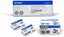 Hand Stapler No.10 with Staples Blister Pack - Al Masam Stationery LLC
