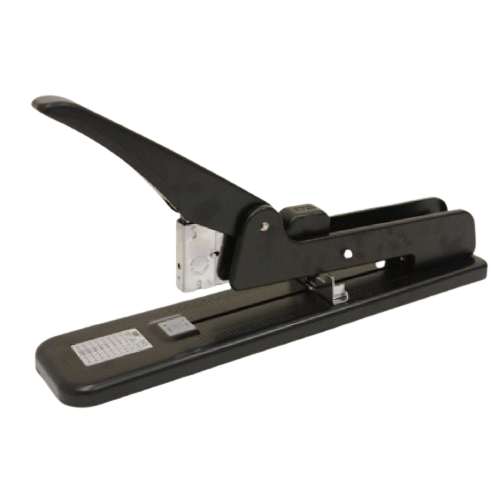 Hand H/D Long Arm Stapler 2-240sht - Al Masam Stationery LLC Main image