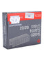 Hand Heavy Duty Staple Wire  23/20 150-180sheet - Al Masam Stationery LLC