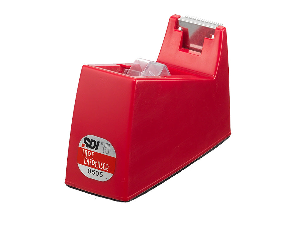 Hand Tape Dispenser 0505 - Al Masam Stationery LLC Main image