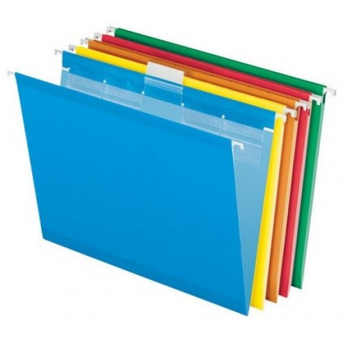 Hanging File Amest Fullscap size - Al Masam Stationery LLC