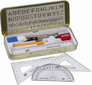 GEOMETRY BOX