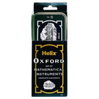 Mathematical Instrument Box Helix Oxford - Al Masam Stationery LLC