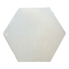 SINOART Hexagonal Stretched Canvas - Al Masam Stationery LLC