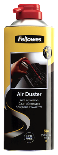 Fellowes Air Duster Model Fel-9974901 - Al Masam Stationery LLC