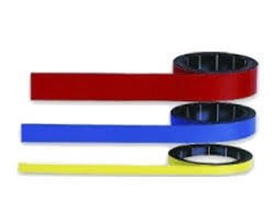 Magnetoflex Tapes 1000 X 10 Mm Black - COP 1261012 - Al Masam Stationery LLC