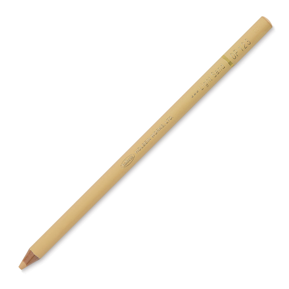 Holbein Colored Pencils Individual Fresh - Al Masam Stationery LLC
