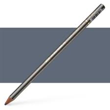 Holbein Colored Pencils Individual Antique Silver - Al Masam Stationery LLC Main image